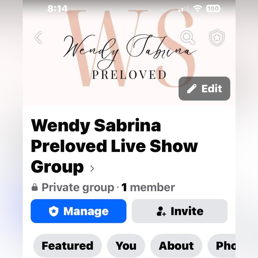 💋 LIVE SHOW NOTIFICATION & FREE SHIPPING GIVEAWAY 💋 - Picture 2 of 9